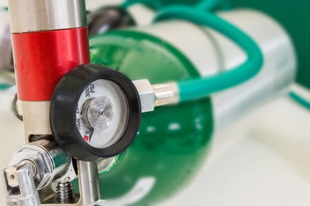 Oxygen deprivation and medical malpractice