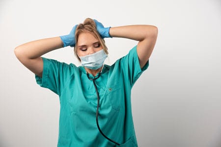 Common emergency room errors and mistakes