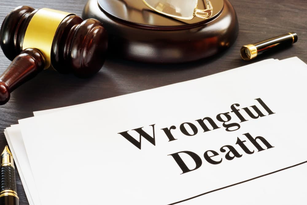 Fighting the Insurance Company After a Cleveland Wrongful Death