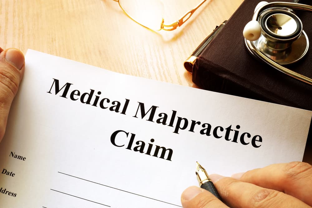 Factors That Determine the Payout for a Medical Malpractice Claim or Lawsuit