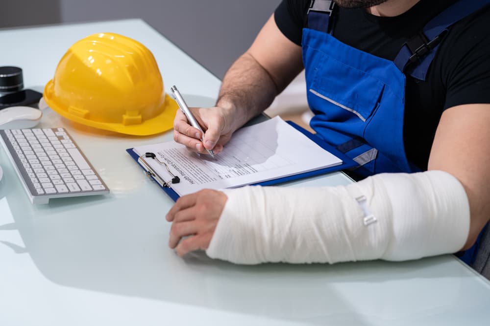 Fighting the Insurance Company After a Cleveland Construction Accident