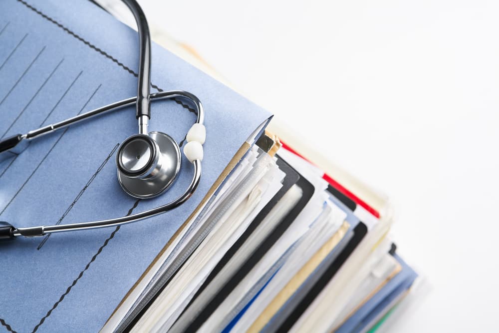 Necessary Evidence When Proving a Medical Malpractice Case
