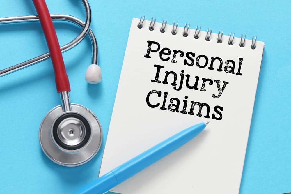 Settling or Litigating an Injury Claim