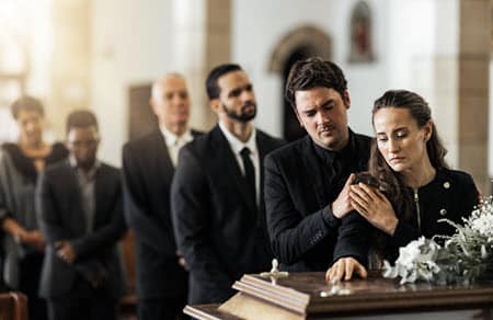 Filing a Wrongful Death Claim after a Car Accident - Ohio & Kentucky