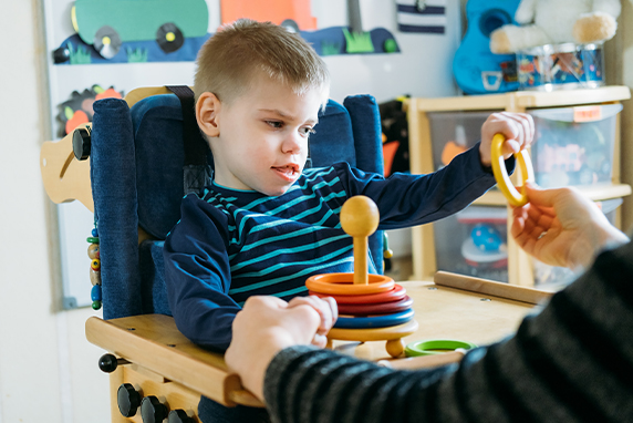 Ohio cerebral palsy lawyers Ohio cerebral palsy lawyers