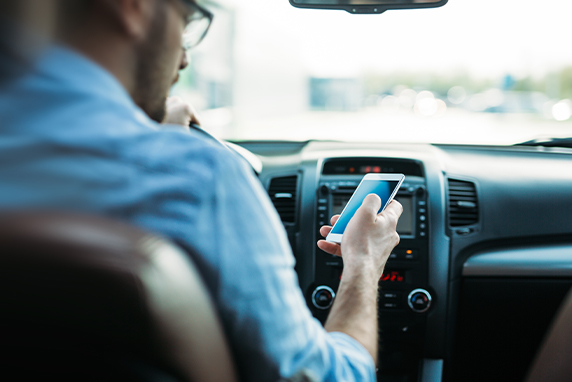 Ohio Distracted Driving Accident Lawyers Ohio Distracted Driving Accident Lawyers