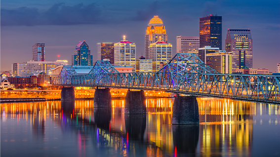 Kentucky Louisville Kentucky Louisville