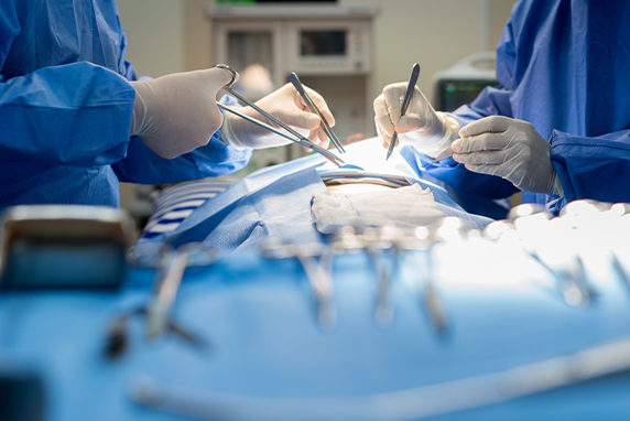 Kentucky surgical error lawyers