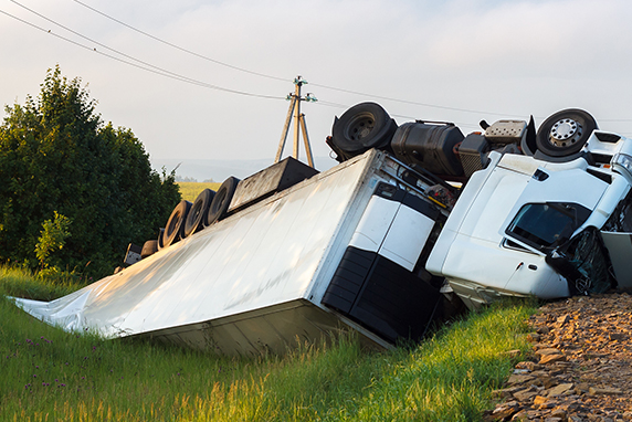 Semi Truck Accident Lawyer Los Angeles thumbnail