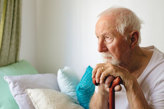 Ohio nursing home abuse lawyers