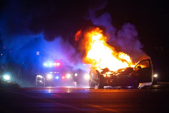 Cleveland Burn Injury Lawyers Cleveland Burn Injury Lawyers