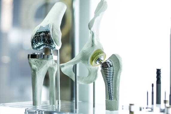 Ohio Defective Medical Device Lawyers
