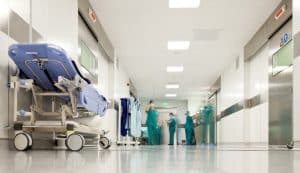 Hospital Liability For Employee Negligence in Healthcare