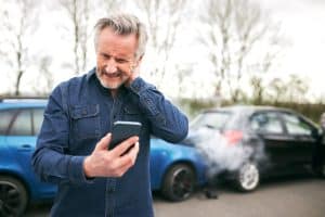 When To Worry About Pain After a Car Accident in Ohio
