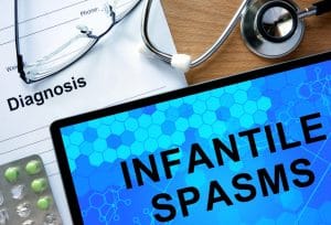 What are Infantile Spasms? 