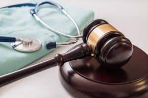Can You File a Medical Malpractice Claim for Negligent IV Infiltration?