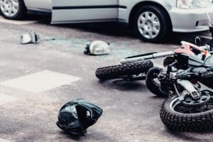 Internal Injuries from Motorcycle Accidents