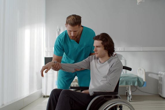 Kentucky paralysis lawyers