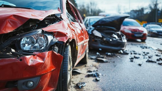Kentucky rear end collisions Kentucky rear end collisions