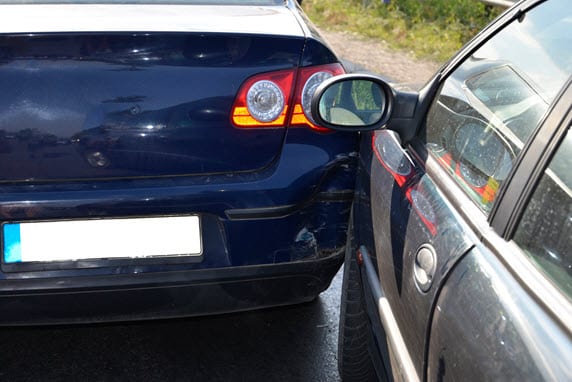Kentucky sideswipe accident lawyers