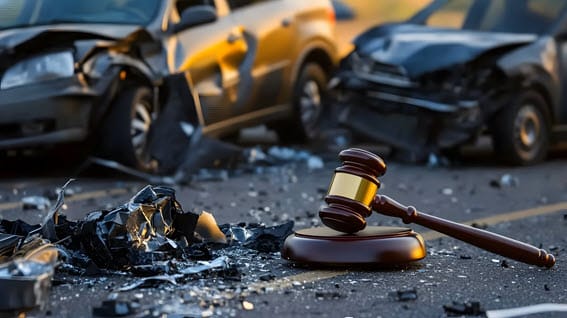 Kentucky sideswipe car accident lawyers