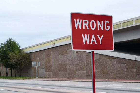 Kentucky wrong-way accident lawyers Kentucky wrong-way accident lawyers