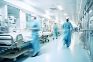 The Most Common Causes of Death in Hospitals and Healthcare Settings