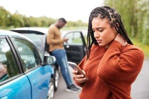 Common Car Accident Injuries that Might Go Undetected