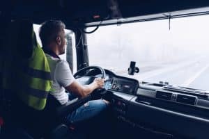 Why Do Trucking Companies Hire Disqualified Drivers? 