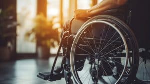 Spinal Cord Injury From a Hospital Fall: When the Hospital is Liable