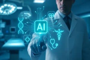 AI Tools in Medicine: Legal Gaps and Liability Questions