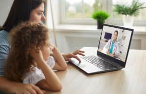 How Telemedicine Raises New Malpractice Risks in Remote Care