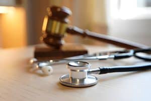Proving AI Was Wrong: The Challenge of Modern Medical Negligence