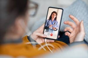 Are Telehealth Diagnoses Legally Defensible in Kentucky?