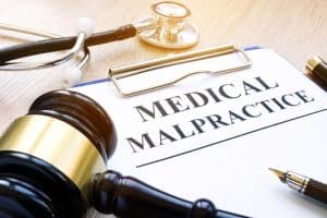 Can AI Misdiagnosis Be Considered Medical Malpractice?