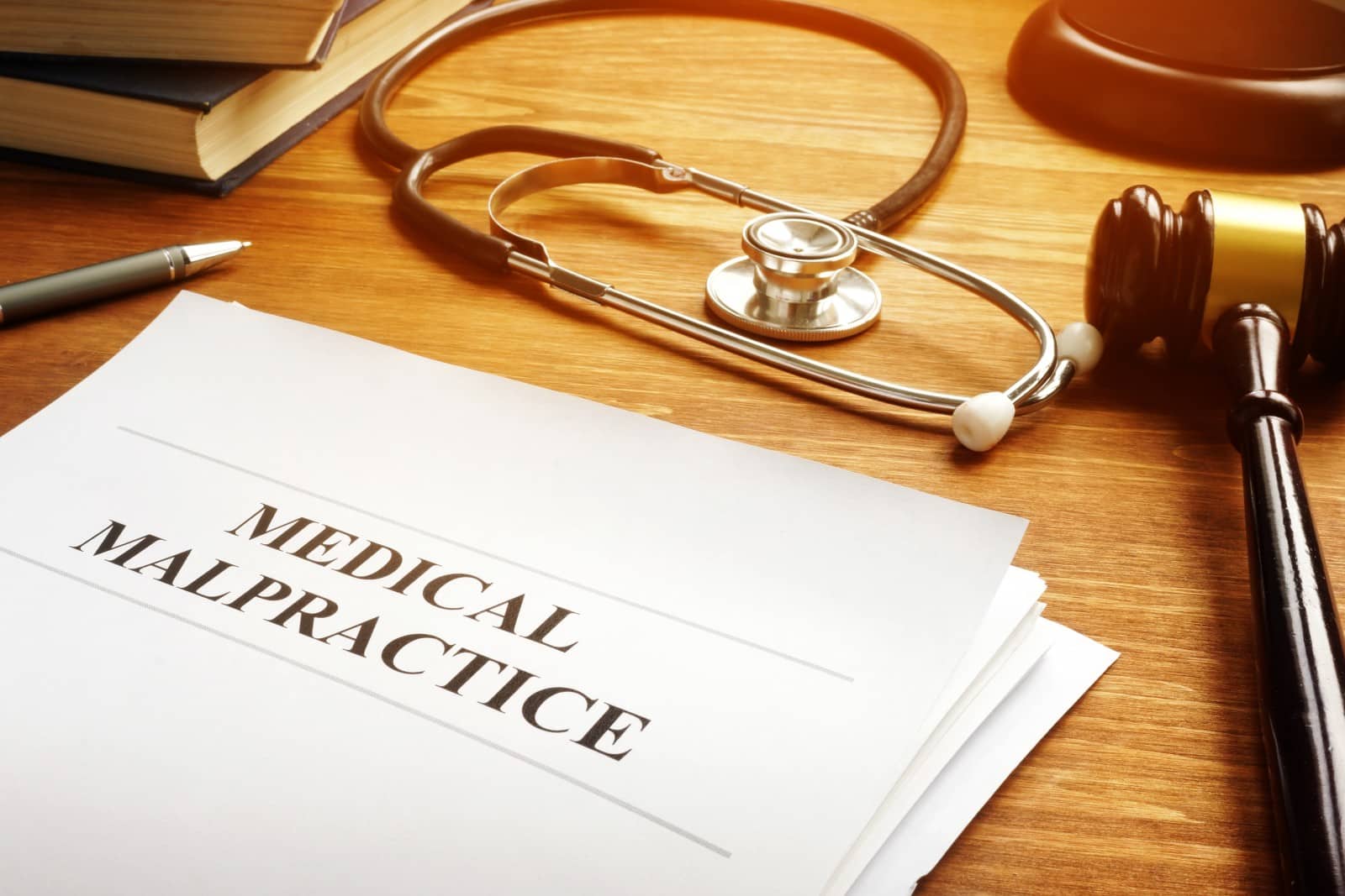 Are Personal Injury & Medical Malpractice Settlements Taxable in Ohio?