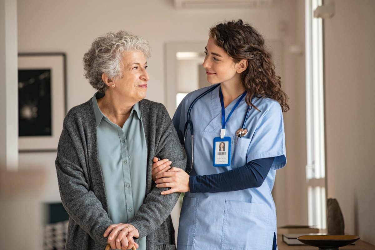 What are Kentucky Nursing Home and Hospital Arbitration Agreements?