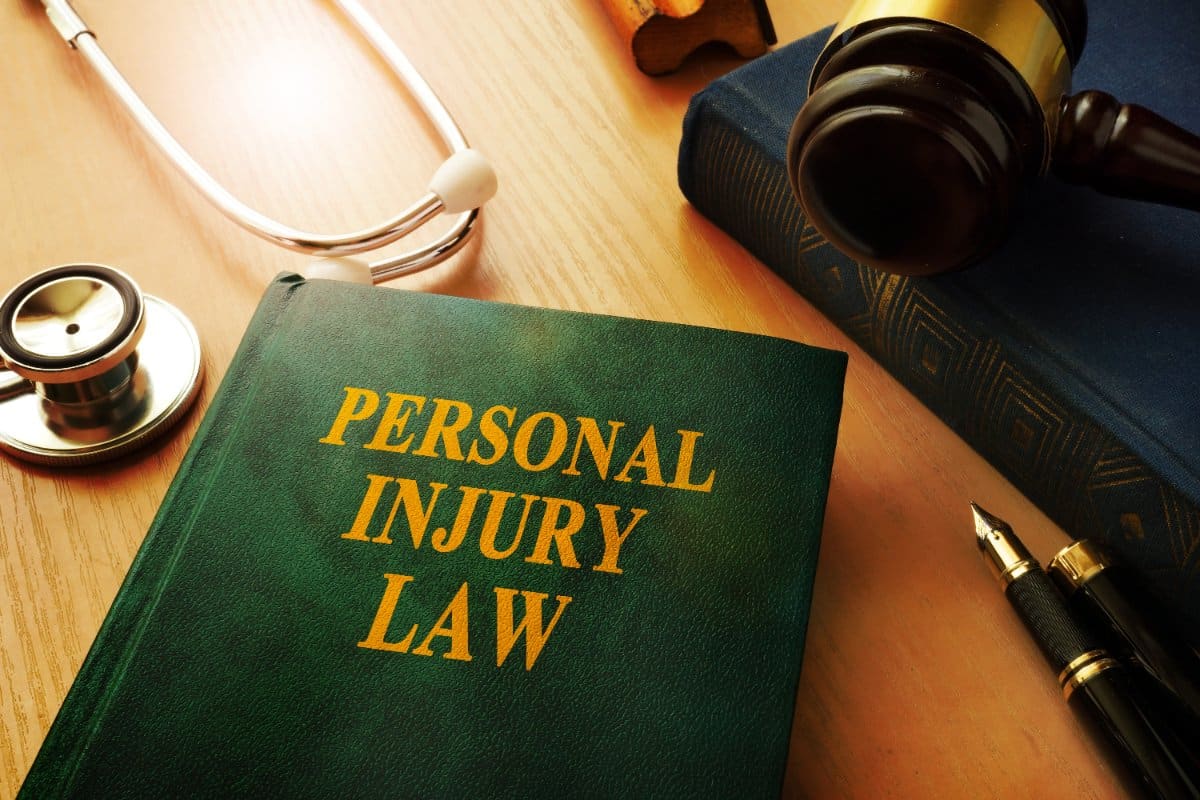 What Is the Ohio Statute of Limitations for Personal Injury?