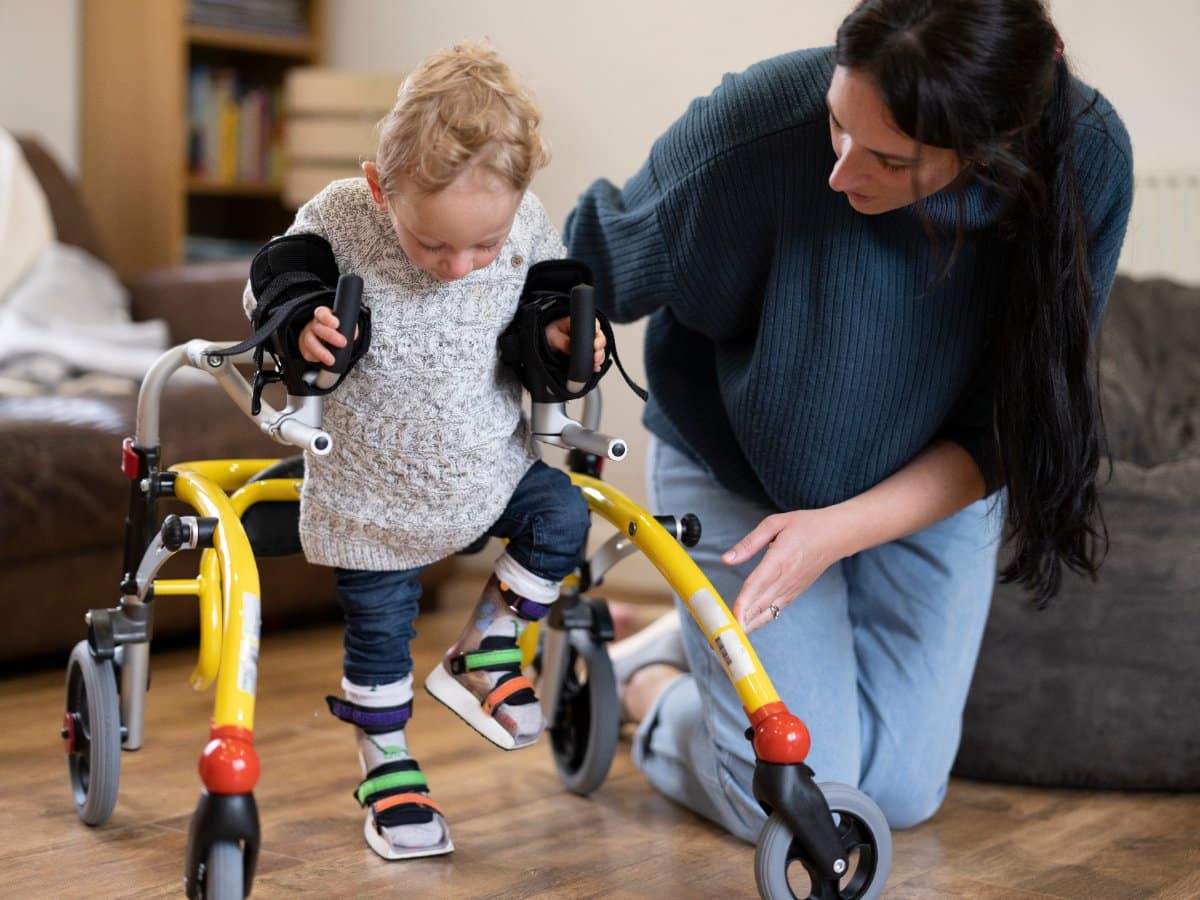 Athetoid Cerebral Palsy: Causes, Symptoms, and Birth Injury Claims