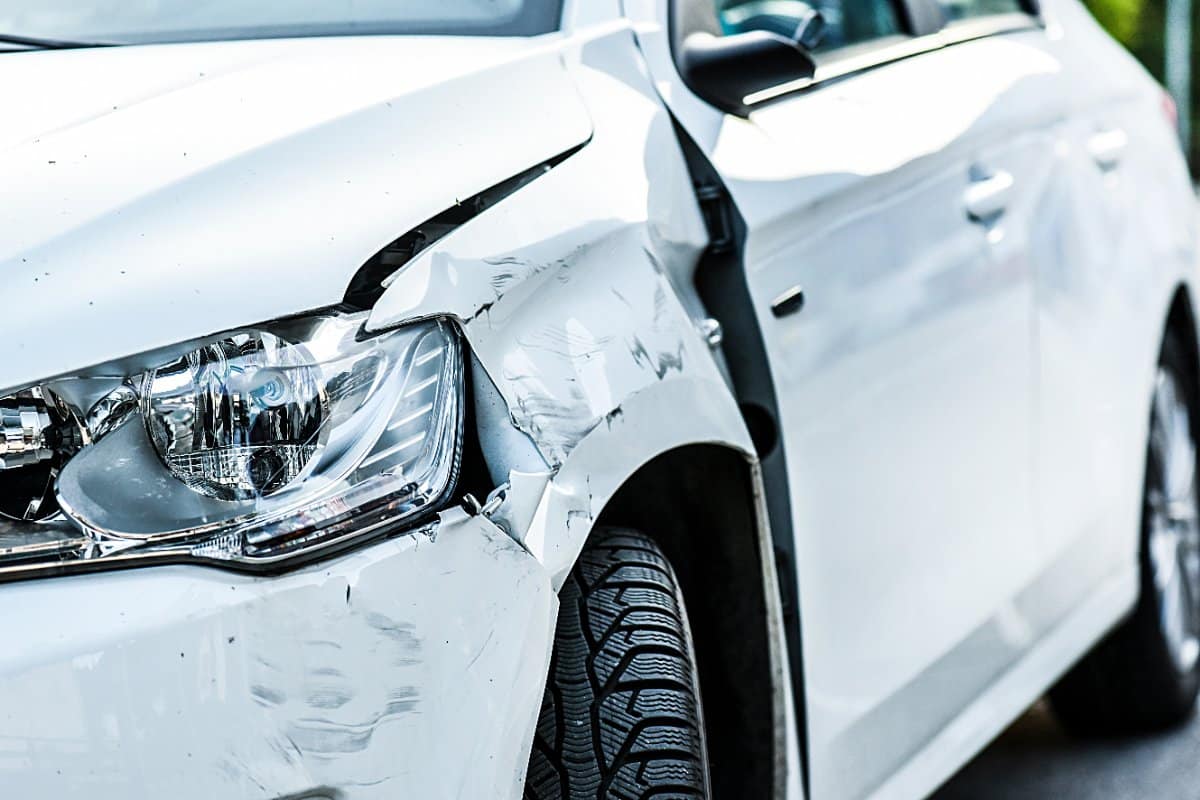Diminished Value Claims in Ohio: What They Are and How to File