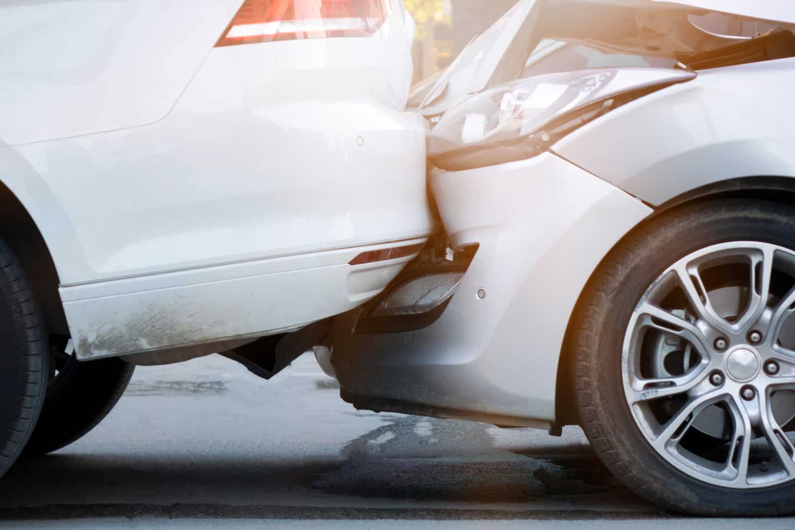 Is Ohio a No-Fault State for Car Accidents?