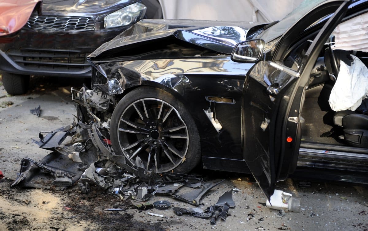 Odds of Dying in a Car Crash: Ohio and National Statistics