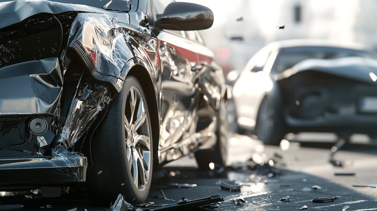 T-Bone Accident Injuries: Who Is at Fault and How to Recover Compensation